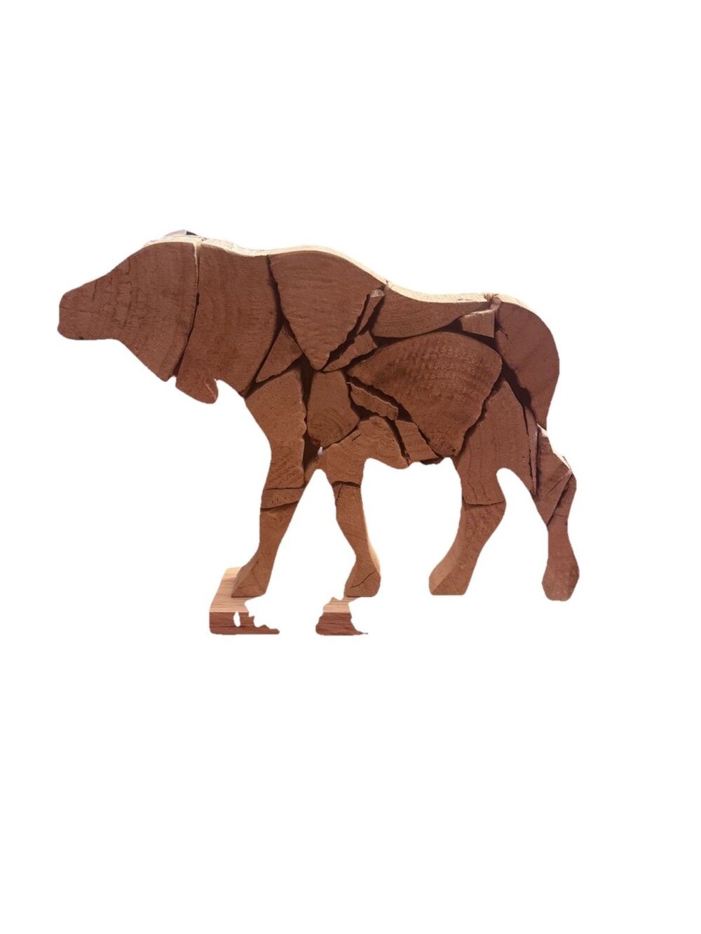 Hobby Lobby Wooden Wall Decor Bear